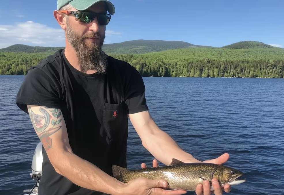 Scott - Head Guide