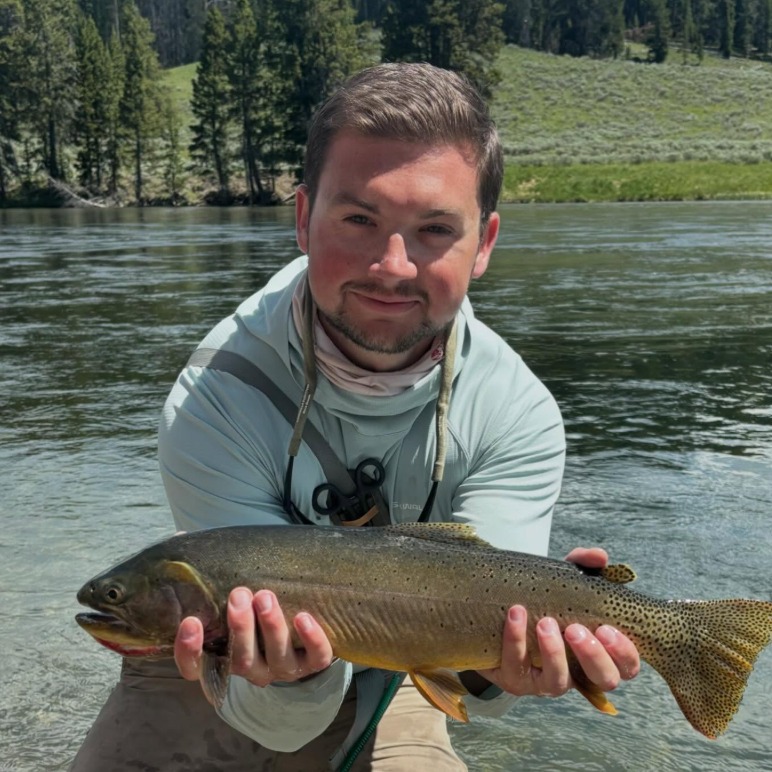 Tristan Wilgan